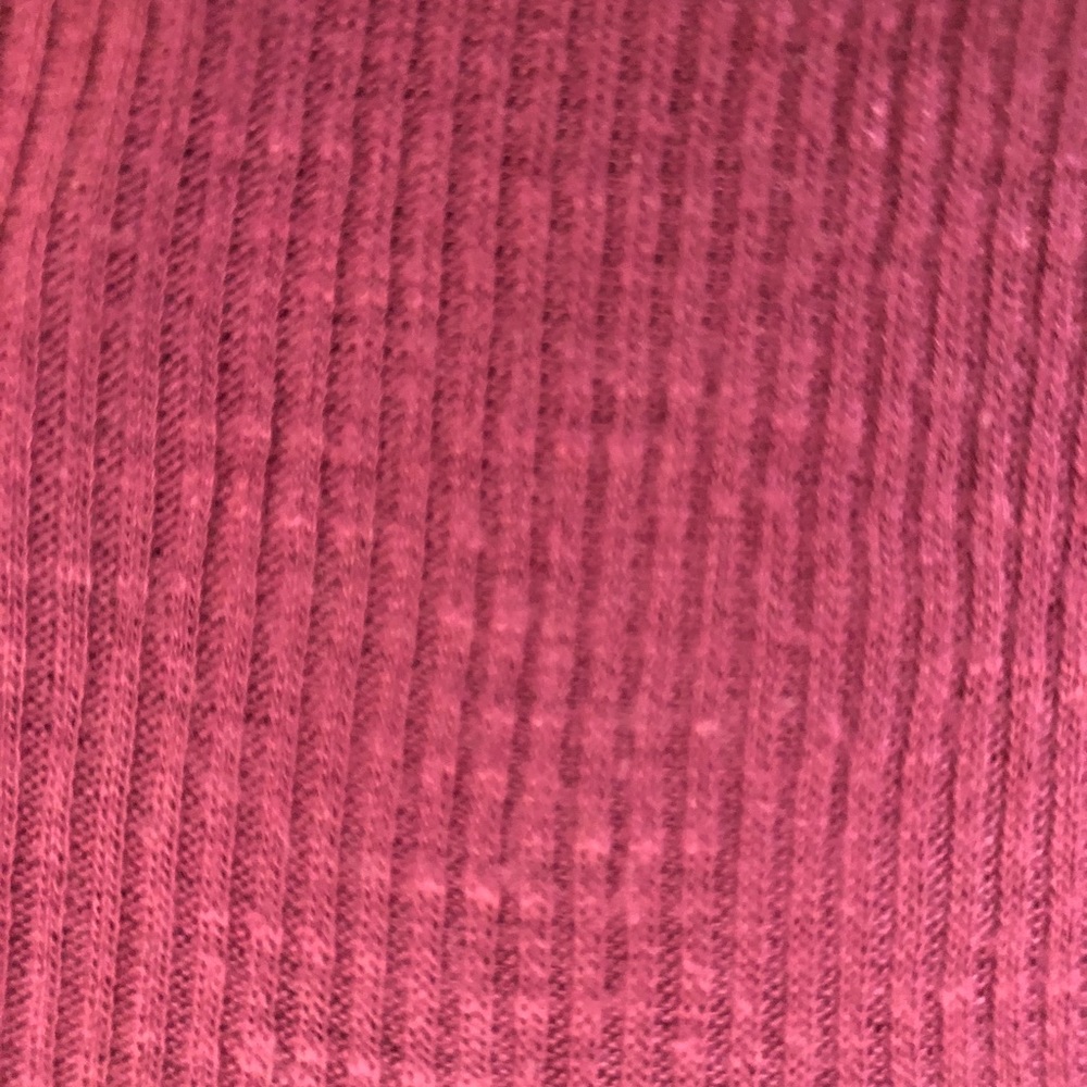 Pink Tank Top - Picture 8 of 11